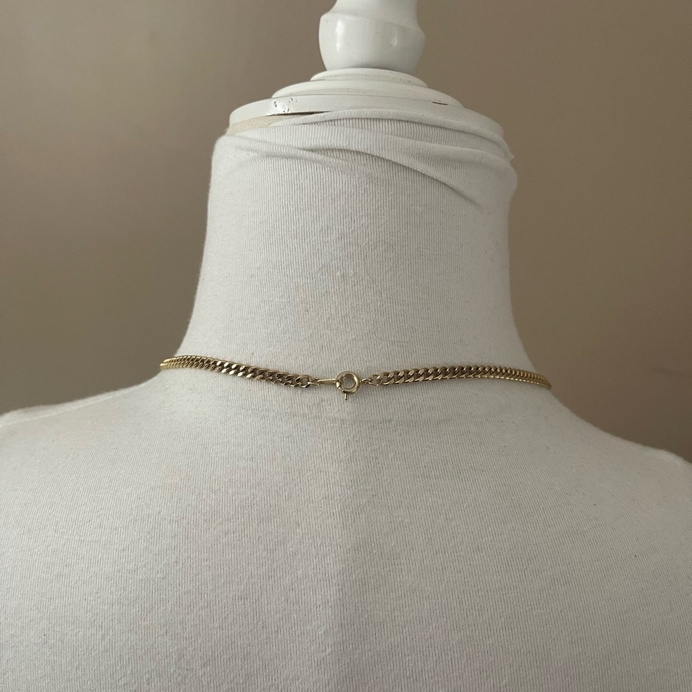Oak+Fort necklace - Picture 2 of 5